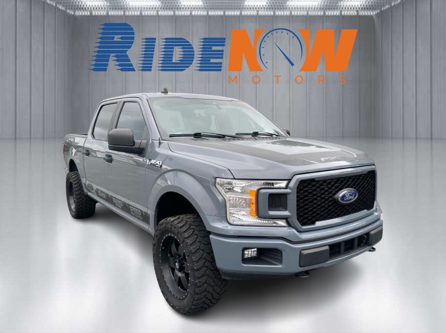 Apply for Financing